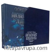 Archaeologist Beneath the Sea