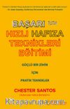 Başarı İçin Hızlı Hafıza Teknikleri Eğitimi & Güçlü Bir Zihin İçin Uygulanabilir Teknikler