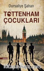 Tottenham Çocukları