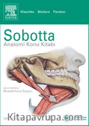 Sobotta Anatomi Konu Kitabı