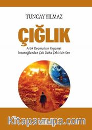 Çığlık