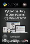 Python ve Kivy ile Cross Platform Uygulama Geliştirme