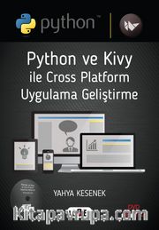 Python ve Kivy ile Cross Platform Uygulama Geliştirme