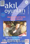 Akıl Oyunları (Set 5) 49-60