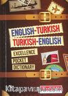 English-Turkish Turkish-English (cep boy)