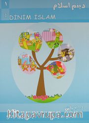 Dinim İslam Seti (5 Kitap)
