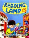 Reading Lamp 3 with Workbook + Audio CD
