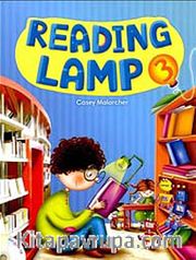 Reading Lamp 3 with Workbook + Audio CD