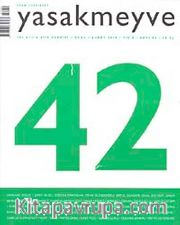 Yasakmeyve 42.Sayı Ocak-Şubat 2010
