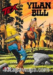 Aylık Tex Sayı:109 / Yılan Bill