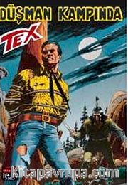 Aylık Tex Sayı:110 / Düşman Kampında