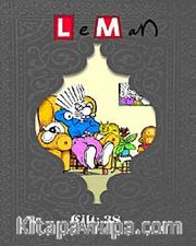 Leman Dergisi Cilt:38 Sayı:664-673