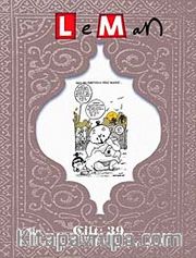 Leman Dergisi Cilt:39 Sayı:674-683