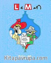 Leman Dergisi Cilt:40 Sayı:684-693