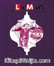 Leman Dergisi Cilt:36 Sayı:644-653