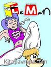 Leman Dergisi Cilt:32 Sayı:595-607