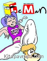Leman Dergisi Cilt:32 Sayı:595-607