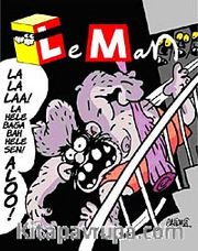 Leman Dergisi Cilt:28