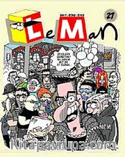 Leman Dergisi Cilt:27 Sayı:530-542