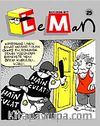 Leman Dergisi Cilt:25 Sayı:506-517