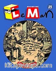 Leman Dergisi Cilt:23 Sayı:482-493