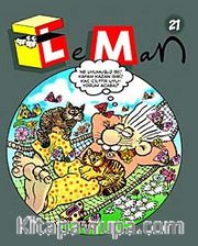 Leman Dergisi Cilt:21