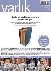 Varlık Aylık Edebiyat ve Kültür Dergisi Şubat 2010