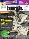 NTV Tarih Sayı:13 Şubat 2010