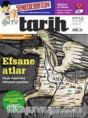 NTV Tarih Sayı:13 Şubat 2010
