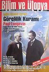 Bilim ve Ütopya Aylık Bilim, Kültür ve Politika Dergisi / Sayı:188