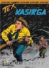 Altın Tex Sayı:75 Kasırga