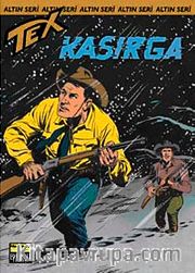 Altın Tex Sayı:75 Kasırga