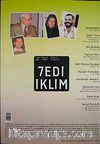 Sayı :239 Şubat 2010  Kültür Sanat Medeniyet Edebiyat Dergisi
