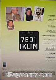 Sayı :239 Şubat 2010  Kültür Sanat Medeniyet Edebiyat Dergisi