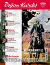 Doğan Kardeş Cilt: 3 Sayı:26 Mart 2010 / Aylık Çizgi Roman Dergisi