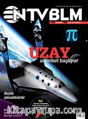 NTV Bilim Dergisi Sayı:13 Mart 2010