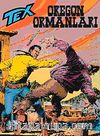 Aylık Tex Sayı:113 Oregon Ormanları