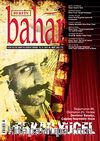 Berfin Bahar Aylık Kültür Sanat ve Edebiyat Dergisi Mart 2010 Sayı:145
