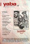 Yaba Edebiyat Sayı: 63 Mart - Nisan 2010