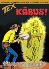 Altın Tex Sayı:78 Kabus!