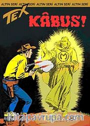 Altın Tex Sayı:78 Kabus!