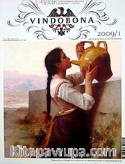 Vindobona Mevsimlik Sosyal Bilim Dergisi Yıl:2009 Sayı:1