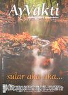Ayvakti / Sayı:114 Mart 2010 Aylık Kültür ve Edebiyat Dergisi