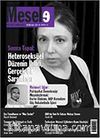 Nisan 2010 Sayı:40 / Mesele Dergisi