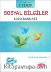 7. Sınıf Sosyal Bilgiler Soru Kitabı 