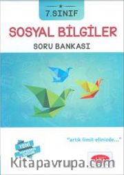 7. Sınıf Sosyal Bilgiler Soru Kitabı 