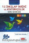8. Sınıf TEOG T. C. İnkılap Tarihi ve Atatürkçülük Soru Bankası