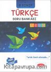 8. Sınıf TEOG Türkçe Soru Bankası