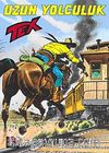 Aylık Tex Sayı:115 Uzun Yolculuk