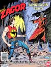 Yeni Zagor Sayı: 94 Tanrıların Tahtı
